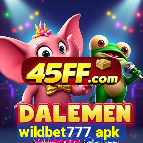 wildbet777 apk